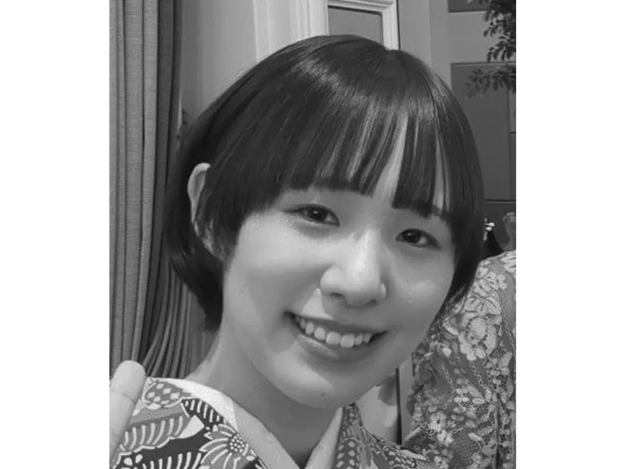 Horn 松崎 奏(まつざきかなえ)さん