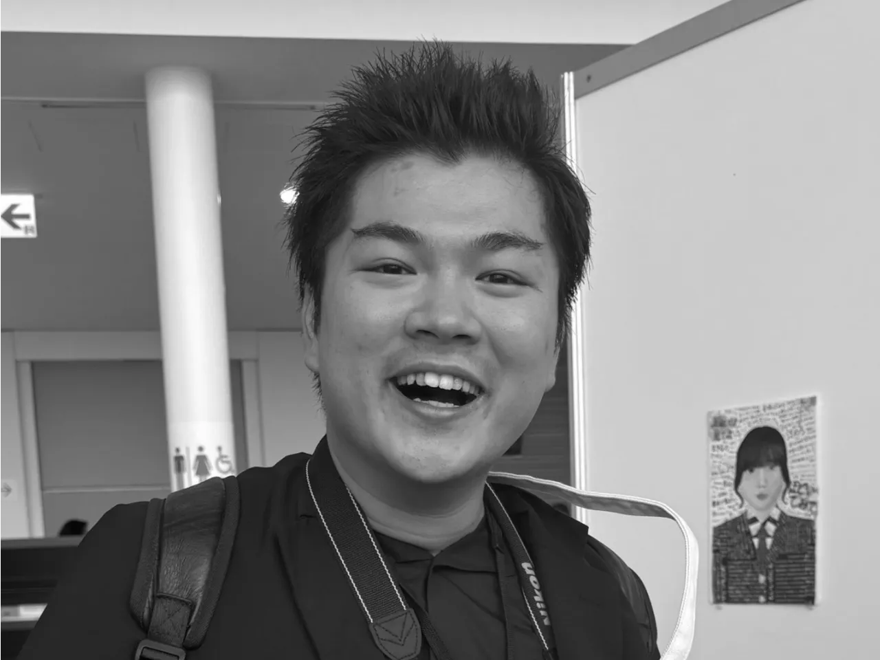 Violoncello 阿部 秀捷(あべ ひでとし)さん