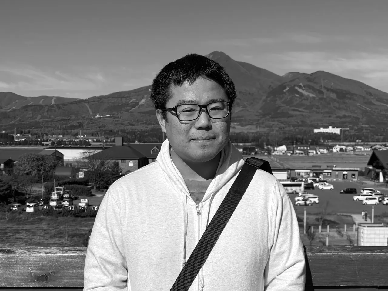 Tuba　Yuta Tomizawa