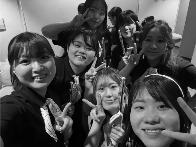 ”なんとなくで”生きていた私