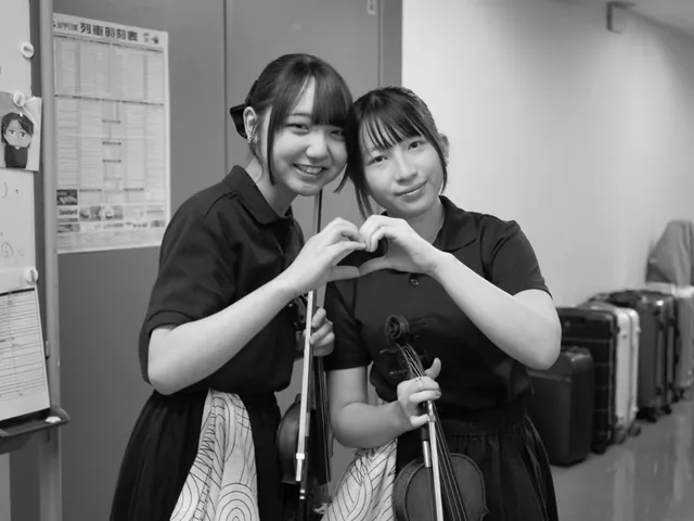 音楽は心の特効薬