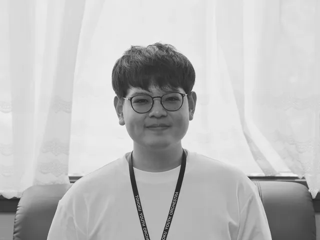 僕の人生の1/3は東北ユースオーケストラでできている。