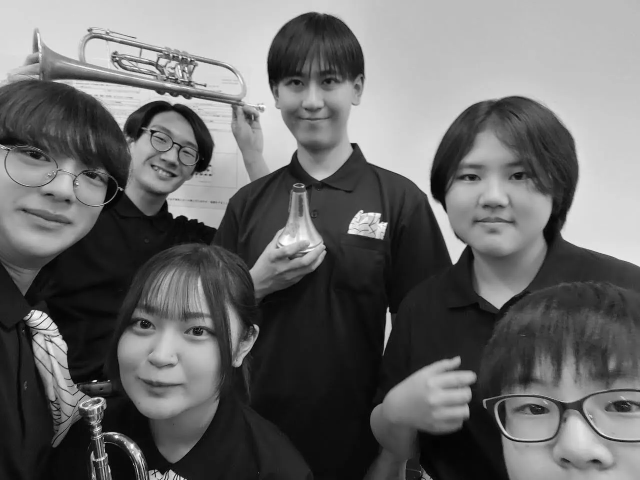 縁をつなぎ、支え合う音楽