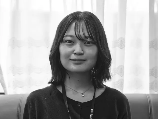 Music that connects people and supports each other