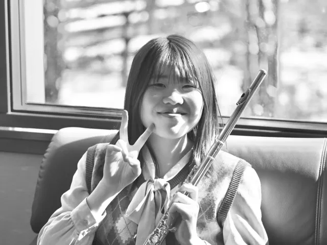 The bonds that music connects