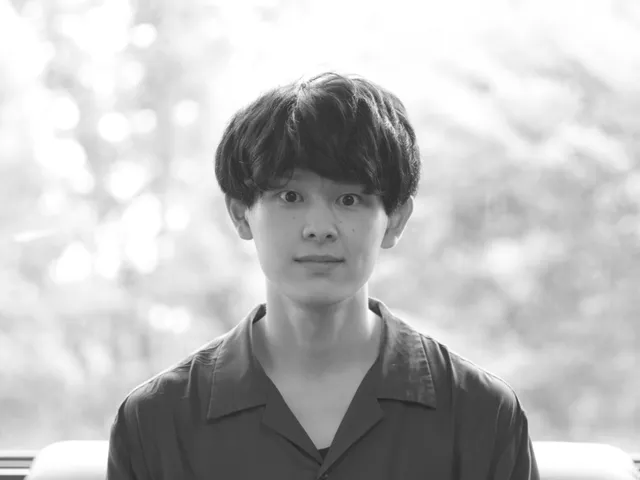 Director Sakamoto's music lives inside me