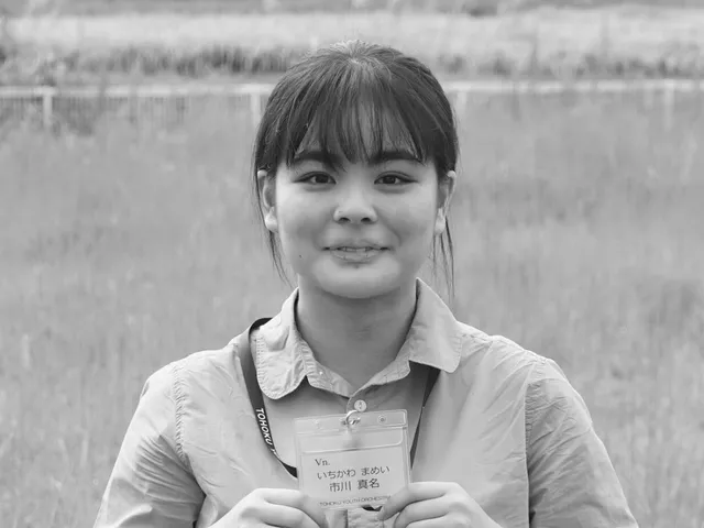 The Violin, Me, and TYO