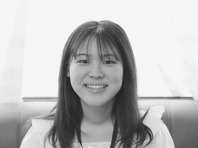 I love this place because it helps me grow.