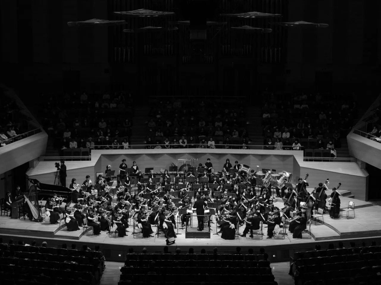 東北ユースオーケストラ演奏会2026を終えて