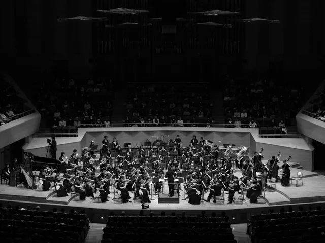Looking Back on the Tohoku Youth Orchestra Concert 2026