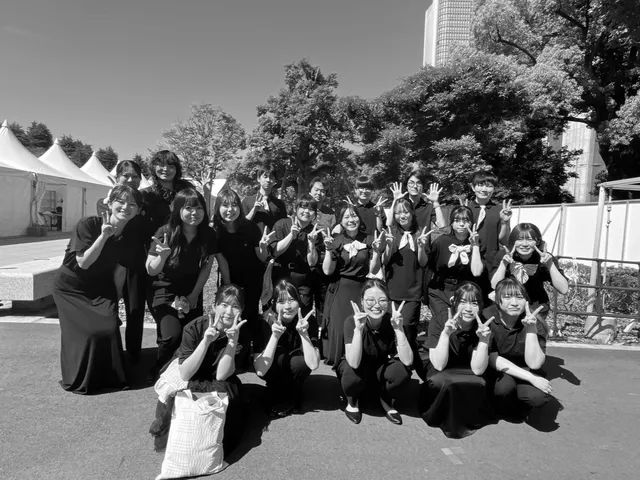 日比谷音楽祭2026を終えて