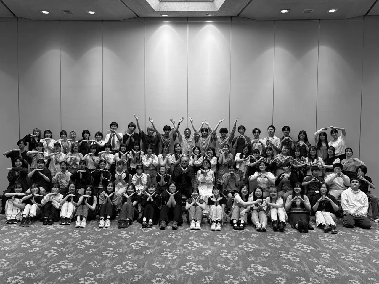 第12期キックオフ！